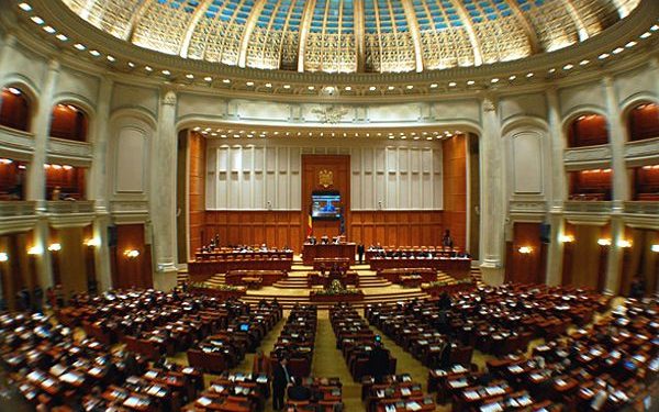 Результат пошуку зображень за запитом парламент румунії"