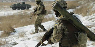 Литва занепокоєна ескалацією на Донбасі