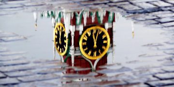 Польща заявляє про чергову масовану інформатаку Кремля