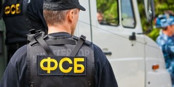 ФСБ заявляє про затримання сімох осіб за спробу викрасти з РФ ватажка бойовиків на Донбасі