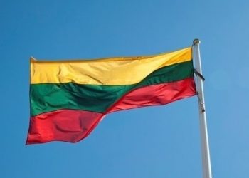 Литва вітає зусилля України щодо ведення переговорів про припинення війни