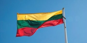 Литва вітає зусилля України щодо ведення переговорів про припинення війни