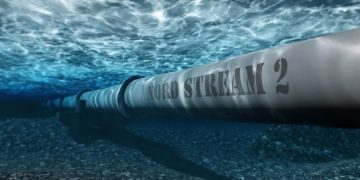 Вирішувати майбутнє Nord Stream 2 має Німеччина — посол Латвії