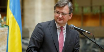 Кулеба про заяву Пєскова: Питання Криму «закрите» виключно у свідомості мешканців Кремля